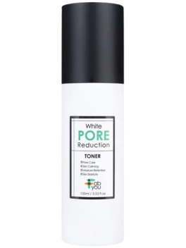 [EYENLIP] Тонер для сужения пор FABYOU WP WHITE PORE REDUCTION TONER, 100 мл