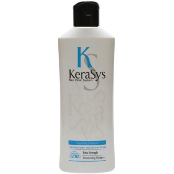 [KERASYS] Шампунь для волос увлажняющий Moisturizing Shampoo, 180 мл