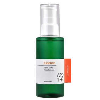[APOTHE] Эссенция восстанавливающая для волос Hair Relax Essence, 80 мл