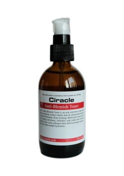 [CIRACLE] Тонер против воспалений Anti-blemish Toner, 105,5 мл