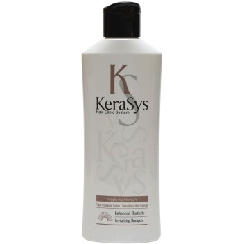 [KERASYS] Шампунь для волос оздоравливающий Revitalizing Shampoo, 180 мл