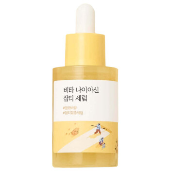 [ROUND LAB] Сыворотка против пигментации с ниацинамидом Vita Niacinamide Dark Spot Serum, 30 мл