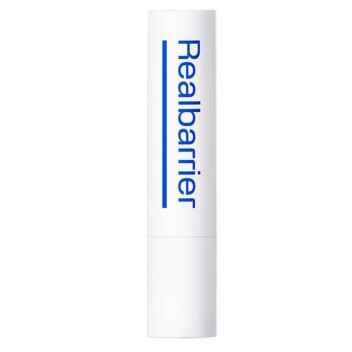 [REAL BARRIER] Глубоко увлажняющий стик-бальзам для губ Extreme Moisture Lip Balm, 3.2 г