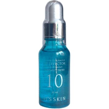 [IT’S SKIN] Сыворотка для лица увлажняющая Power 10 Formula Gf Effector with Gf-biopolymer, 30 мл