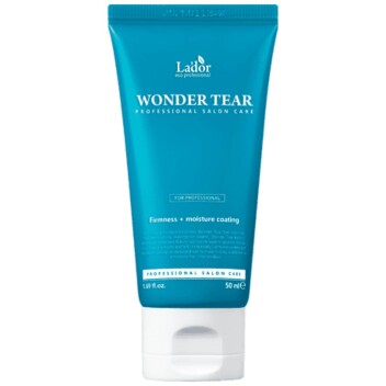 [LA’DOR] Бальзам-маска для волос WONDER TEAR, 50 мл