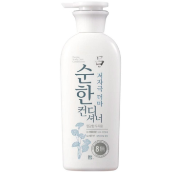 [RYO] Кондиционер для волос и кожи головы Derma Scalp Care Conditioner, 400 мл