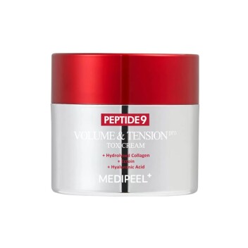[MEDI-PEEL] Антивозрастной лифтинг-крем с пептидами Peptide 9 Volume and Tension Tox Cream PRO, 50 мл