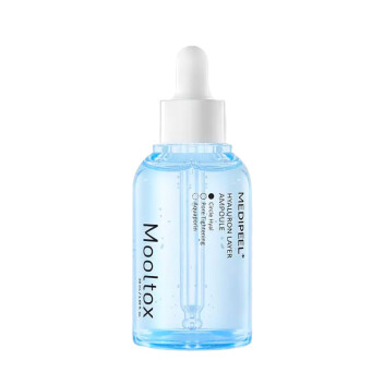 [MEDI-PEEL] Сыворотка с гиалуроновой кислотой Hyaluron Layer Mooltox Ampoule, 30 мл