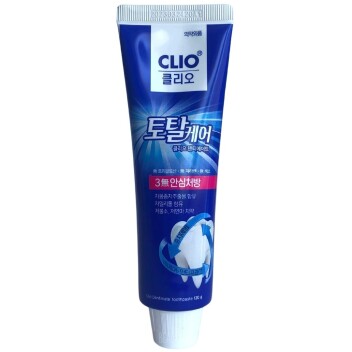 [CLIO] Зубная паста Dentimate Tooth paste, 120 гр