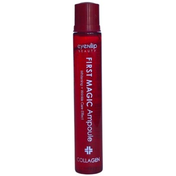 [EYENLIP] Ампула для лица с коллагеном First Magic Ampoule Collagen, 13 мл