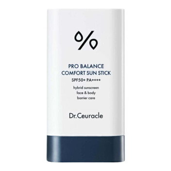 [DR.CEURACLE] Солнцезащитный стик с пробиотиками Pro Balance Comfort Sun Stick SPF50+ PA++++, 18 г