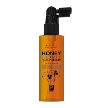 [DAENG GI MEO RI] Сыворотка для волос с маточным молочком Professional  Honey Therapy Scalp Serum, 100 мл