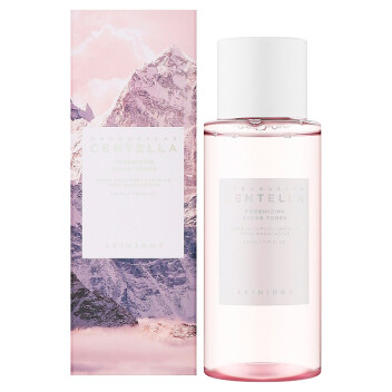 [SKIN1004] Тонер для сужения пор с центеллой Madagascar Centella Poremizing Clear Toner, 210 мл