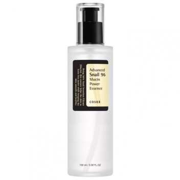 [COSRX] Эссенция для лица с муцином улитки 96% Advanced Snail Mucin Power Essence, 100 мл