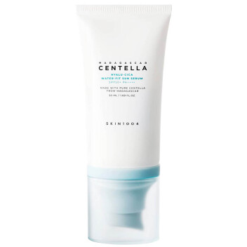 [SKIN1004] Солнцезащитная сыворотка Madagascar Centella Hyalu-Cica Water-Fit Sun Serum SPF50+ PA++++, 50 мл