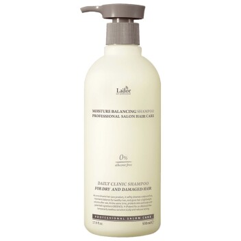 [LA’DOR] Увлажняющий шампунь для волос MOISTURE BALANСING SHAMPOO, 530 мл