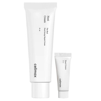 [CELIMAX] Крем восстанавливающий на основе нони The Real Noni Energy Repair Cream, 50 мл